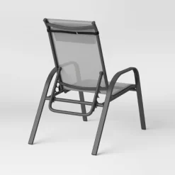 5pc Adjustable Back Patio Chat Set - Gray - Room Essentials™ 16 5pc Adjustable Back Patio Chat Set - Gray - Room Essentials™ -Room Essentials GUEST e960f2a0 f891 4987 847a 08eb18d49d6f