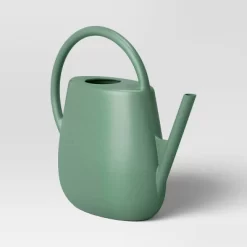1gal Plastic Watering Can Versatile Green - Room Essentials™ 7 1gal Plastic Watering Can Versatile Green - Room Essentials™ -Room Essentials GUEST ea4afbbd 9437 4353 8eb8 7aa0b5dc5b7d
