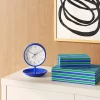 Trinket Tray Alarm Clock Blue - Room Essentials™ -Room Essentials GUEST ec18e6e6 52d3 4c2e bba3 ccc7765cd3cb