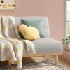 Easter Chick Pillow Yellow - Room Essentials™ -Room Essentials GUEST ec56e209 2d82 4820 9b9c 6e3cbaf72dbc