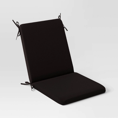 Outdoor Chair Cushion - Room Essentials™ 7 Outdoor Chair Cushion - Room Essentials™ - Image 5