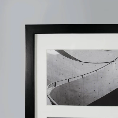 5" X 7" Thin Collage 4 Photos Frame - Room Essentials™ 4 5" X 7" Thin Collage 4 Photos Frame - Room Essentials™ - Image 2