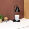 Candle Lamp Warmer Black Metal - Room Essentials™ 2 Candle Lamp Warmer Black Metal - Room Essentials™ -Room Essentials GUEST ef2d0f69 ae29 4a11 9e6c 22433798dc48