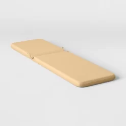 Outdoor Chaise Cushion - Room Essentials™ -Room Essentials GUEST efdddd1a 1a0b 416e ab07 5109411b1485