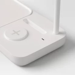 Multifunctional Organizational Lamp With Tech - Room Essentials™ 7 Multifunctional Organizational Lamp With Tech - Room Essentials™ -Room Essentials GUEST f849d169 794b 4490 9bff 693db25aa949