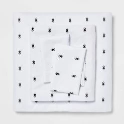 Solid Microfiber Reversible Comforter & Sheets Set - Room Essentials™ -Room Essentials GUEST fb61013c 86ed 4527 b4f9 c7ab7af863b0