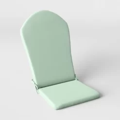 Outdoor Adirondack Chair Cushion - Room Essentials™ -Room Essentials GUEST fc5e1482 952a 4f85 9774 ae1358e73898