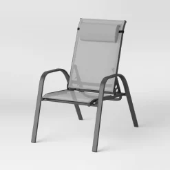 5pc Adjustable Back Patio Chat Set - Gray - Room Essentials™ 14 5pc Adjustable Back Patio Chat Set - Gray - Room Essentials™ -Room Essentials GUEST ff3b54e7 bec7 492e 915c 16cdb012ed72